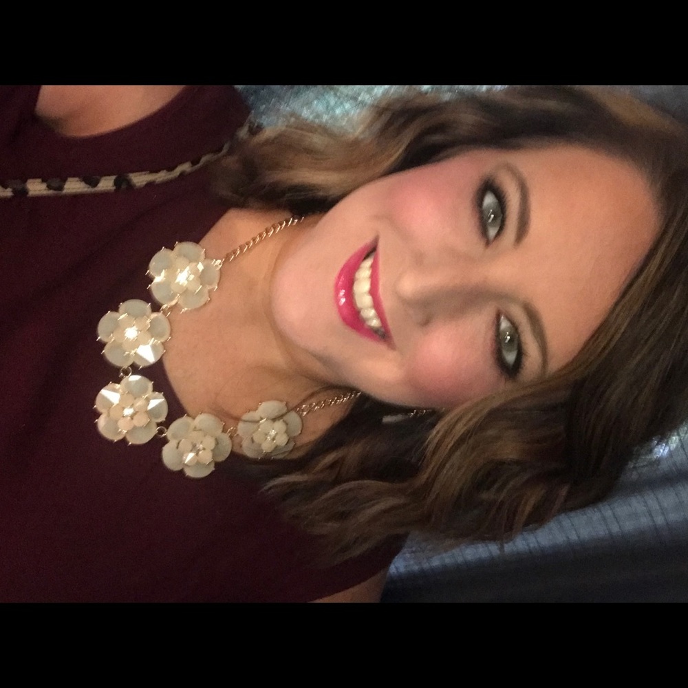 Meet your Posher, Tricia